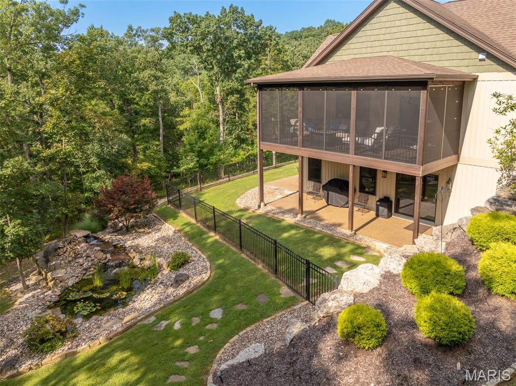 Innsbrook - Residential