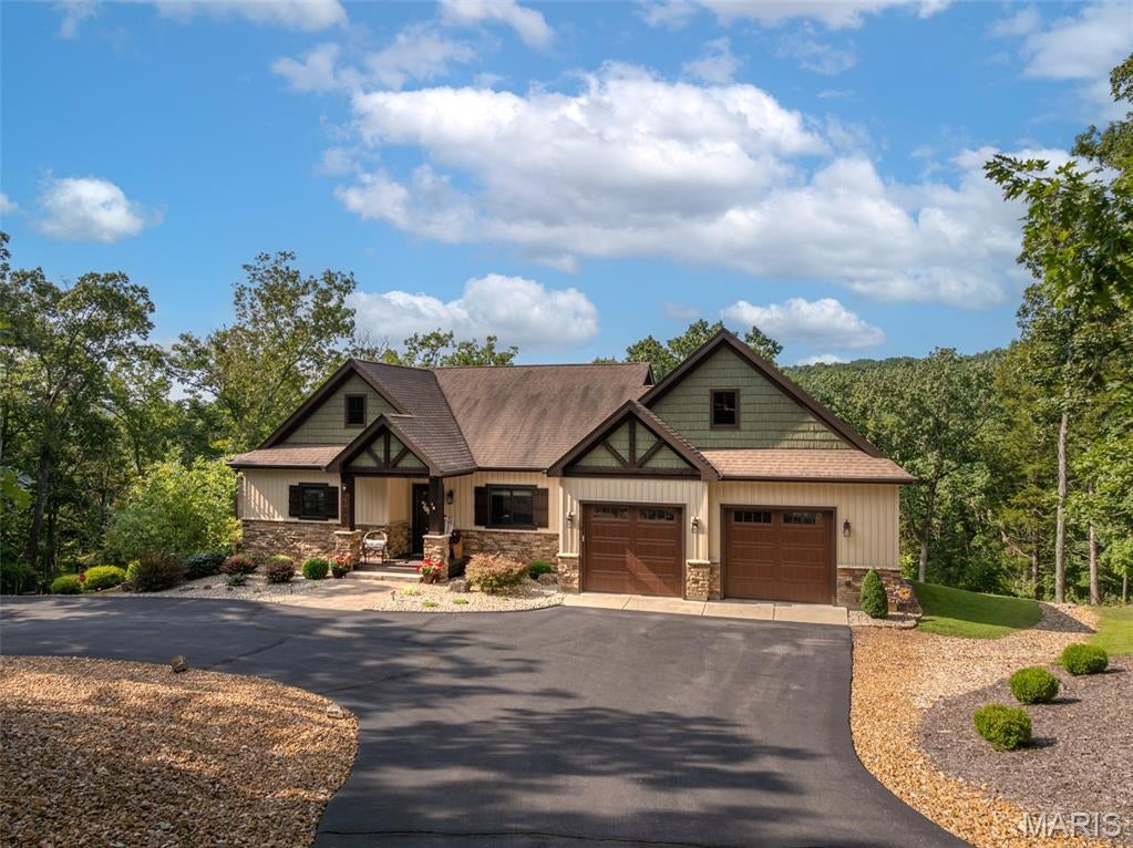 Innsbrook - Residential