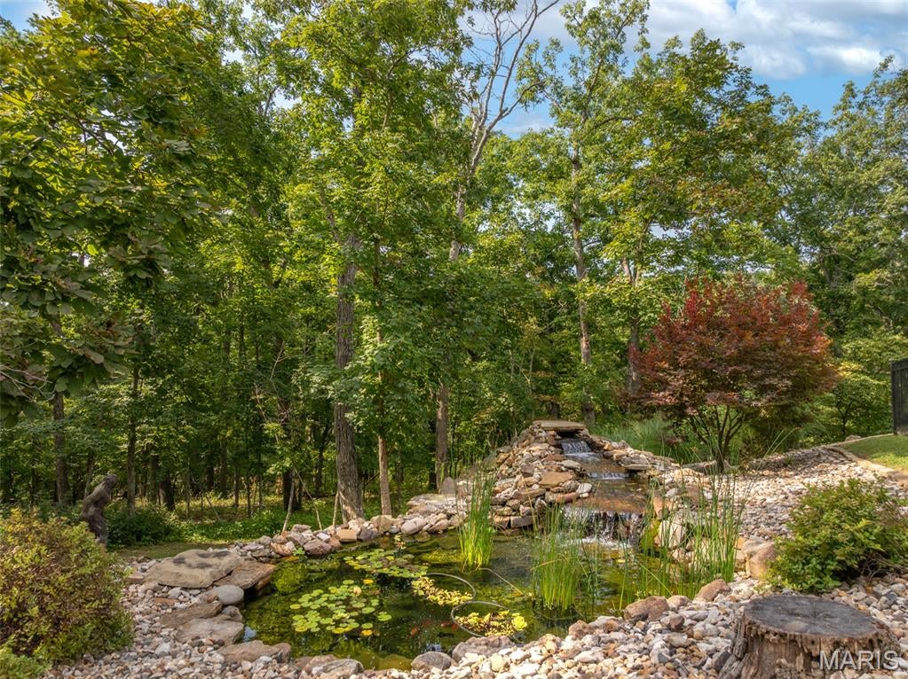Innsbrook - Residential
