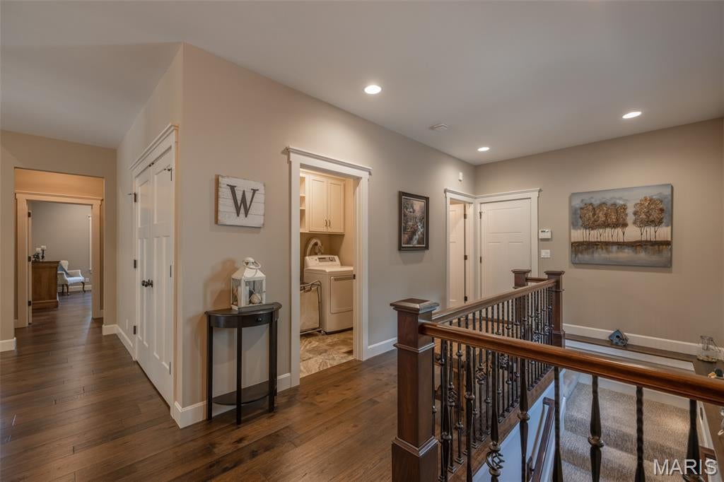 Innsbrook - Residential