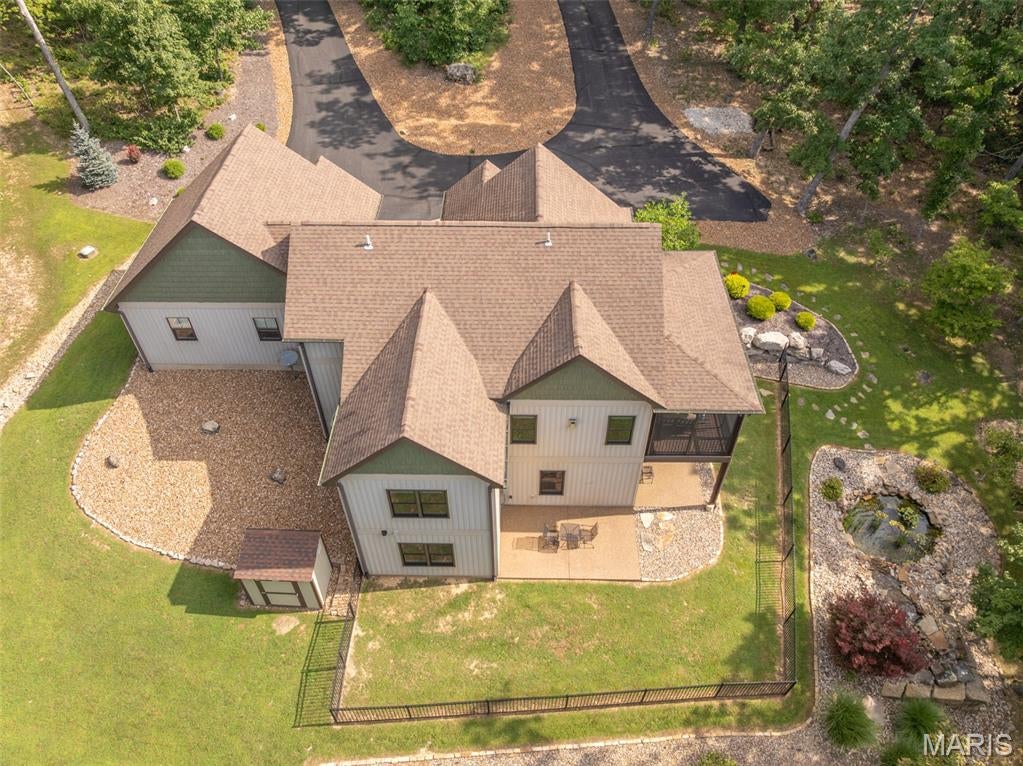 Innsbrook - Residential