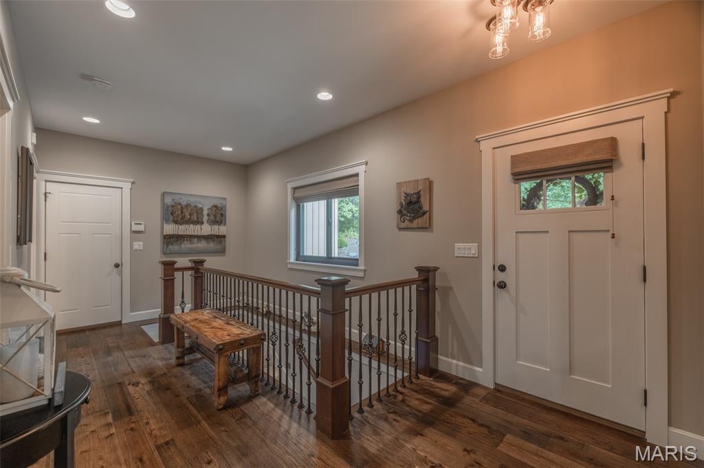 Innsbrook - Residential