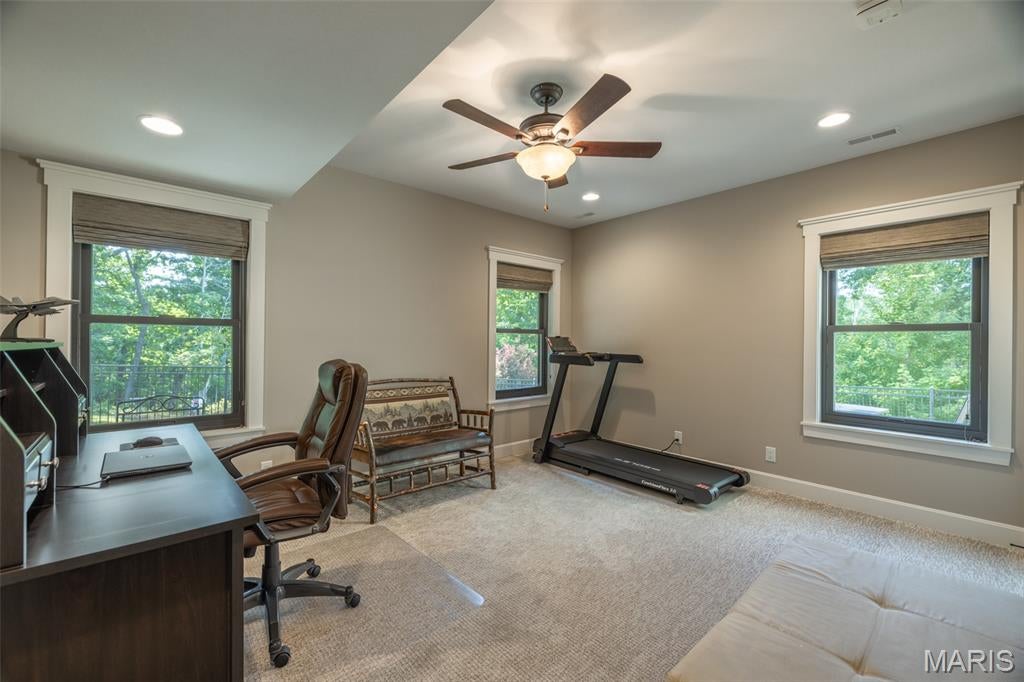 Innsbrook - Residential