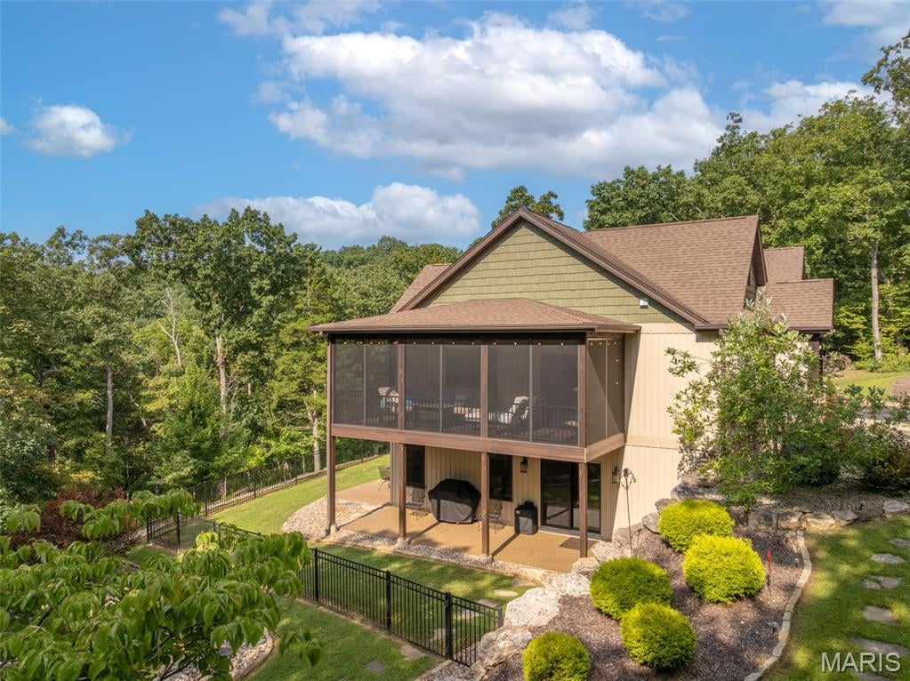 Innsbrook - Residential
