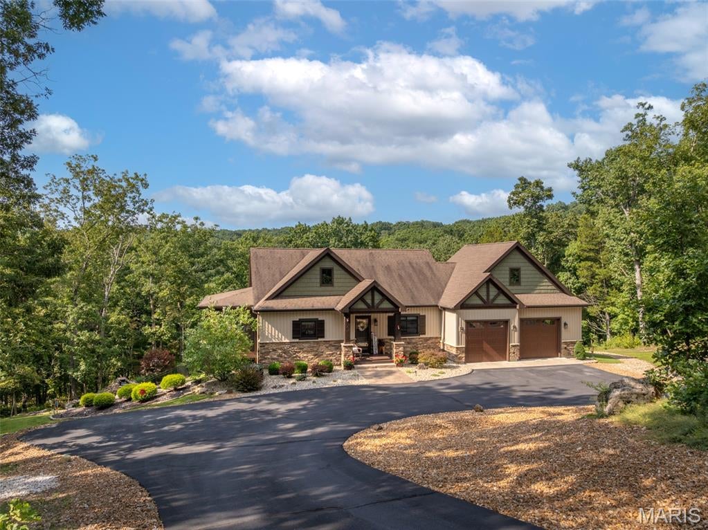 Innsbrook - Residential