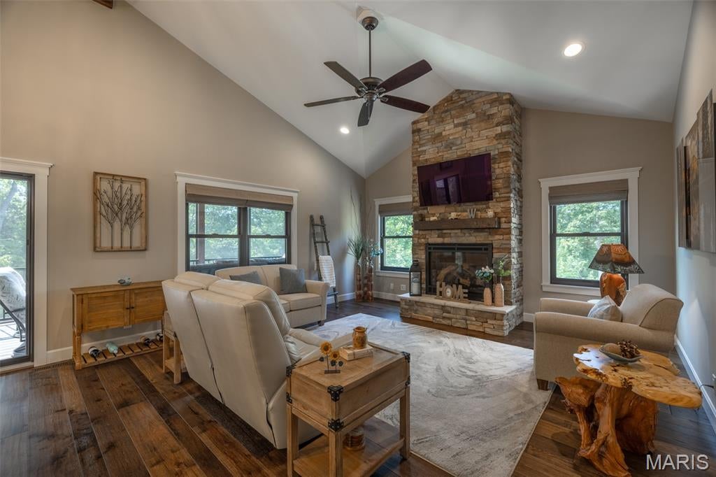 Innsbrook - Residential