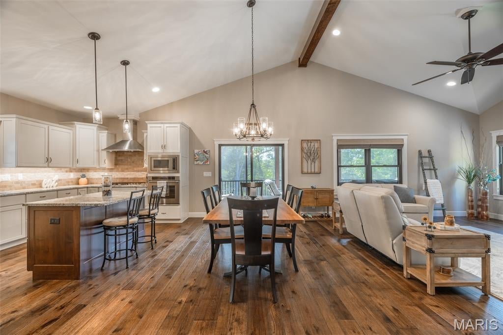 Innsbrook - Residential