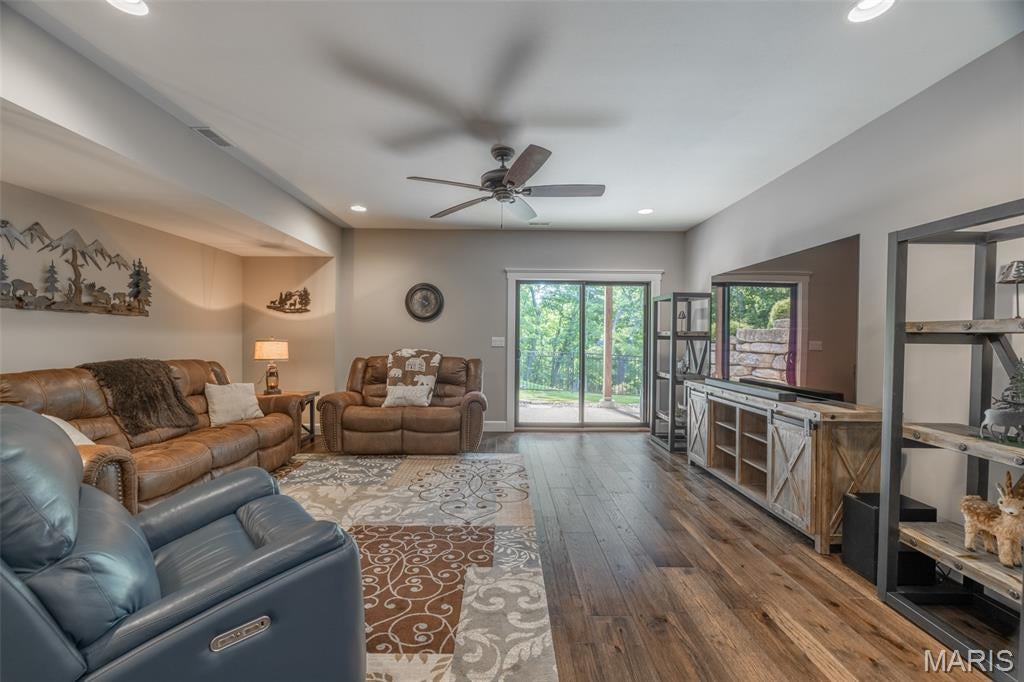 Innsbrook - Residential