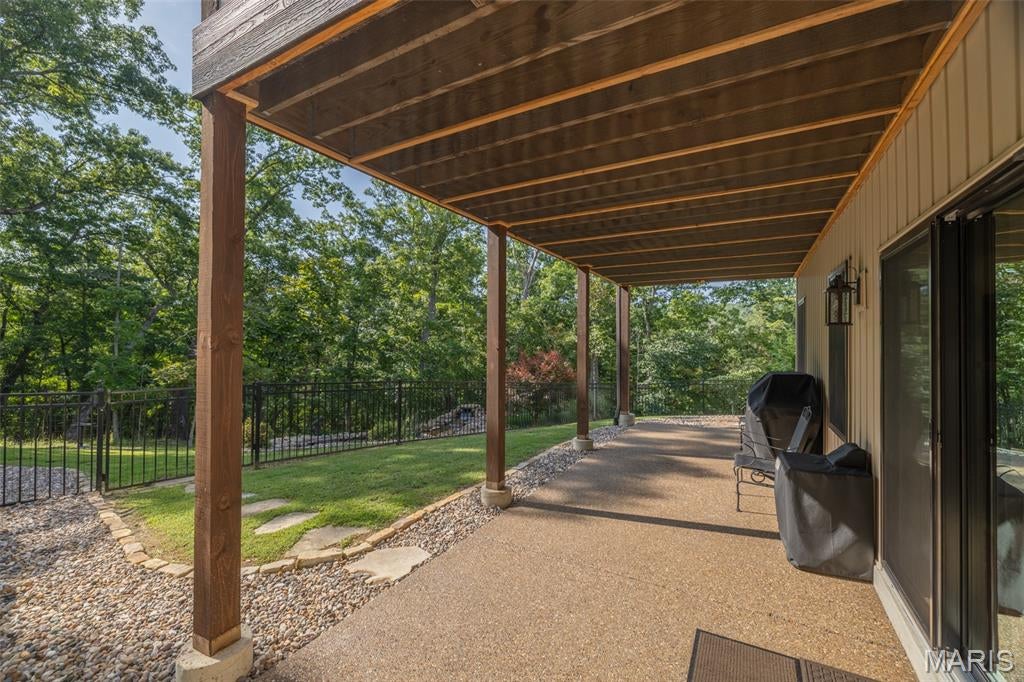 Innsbrook - Residential