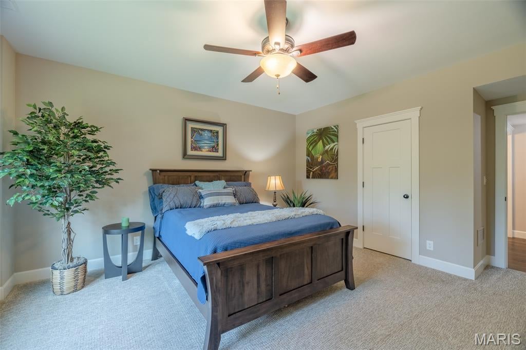 Innsbrook - Residential