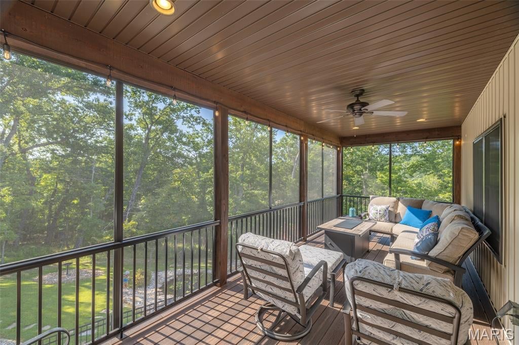 Innsbrook - Residential