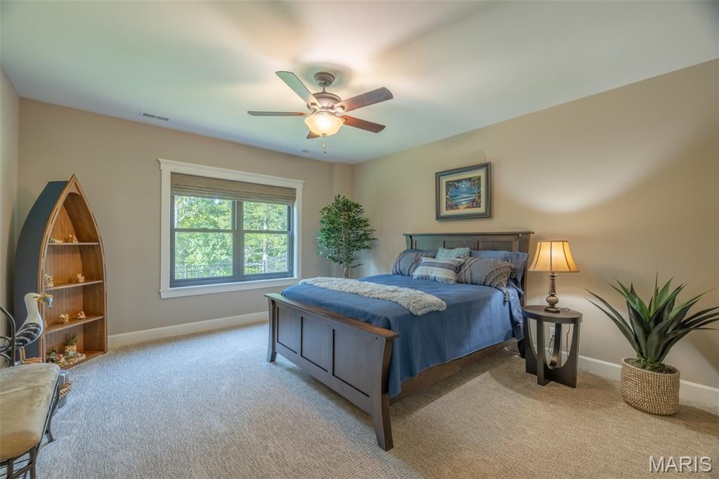 Innsbrook - Residential