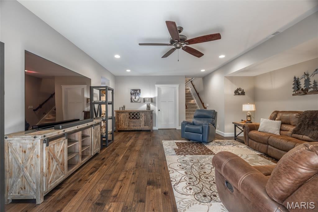 Innsbrook - Residential
