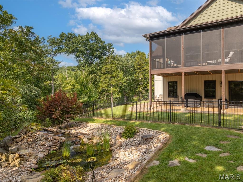 Innsbrook - Residential