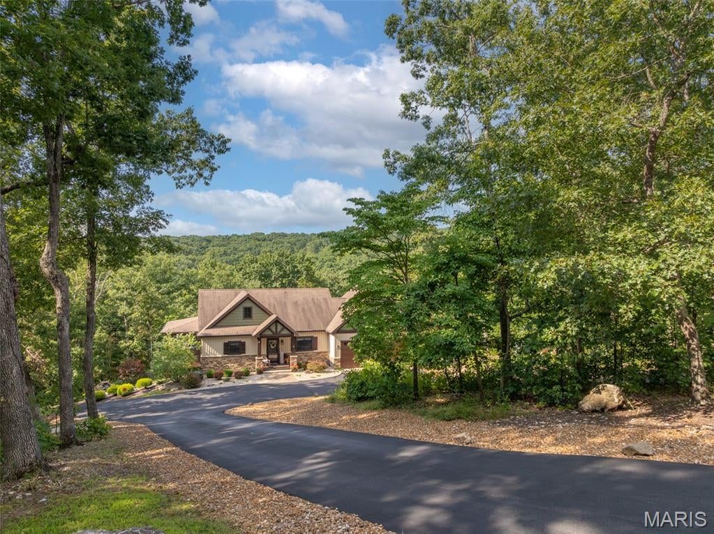 Innsbrook - Residential