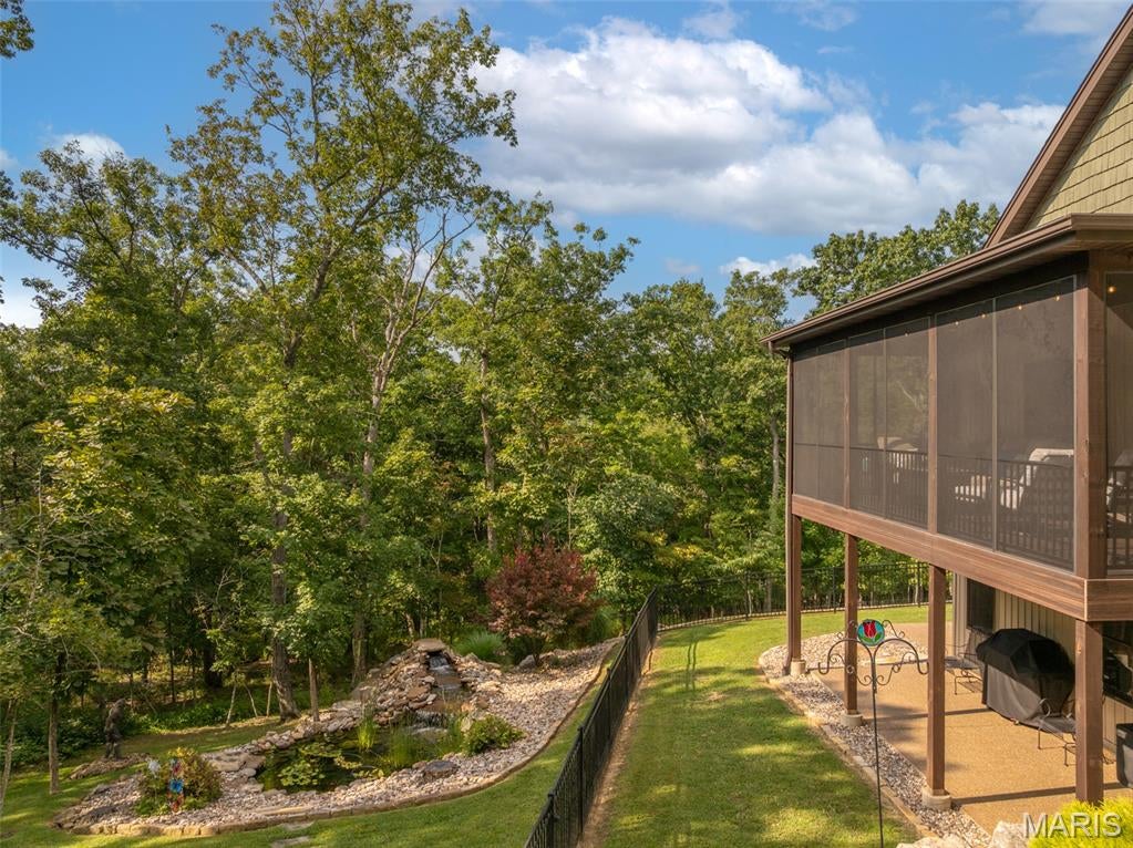 Innsbrook - Residential