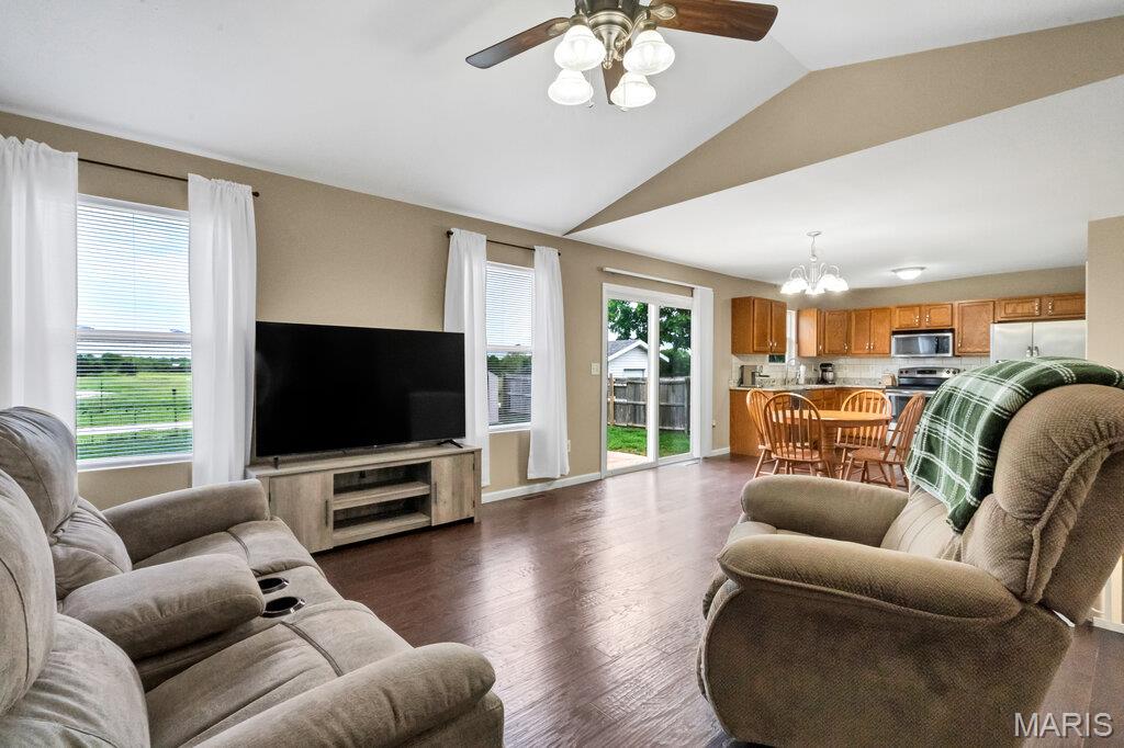Hickory Trails - Residential