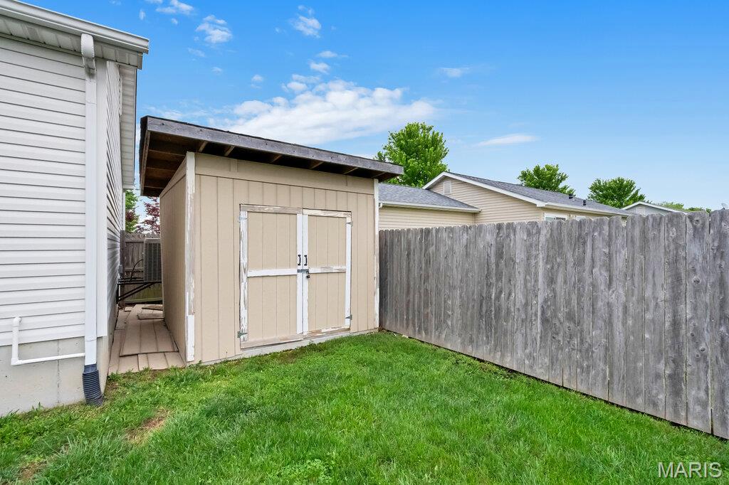 Hickory Trails - Residential