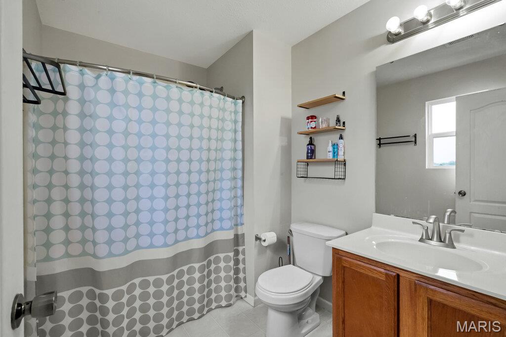 Hickory Trails - Residential