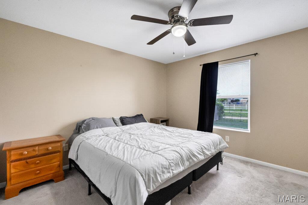 Hickory Trails - Residential
