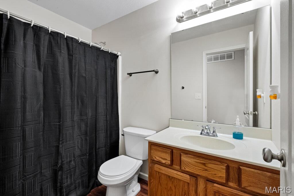 Hickory Trails - Residential