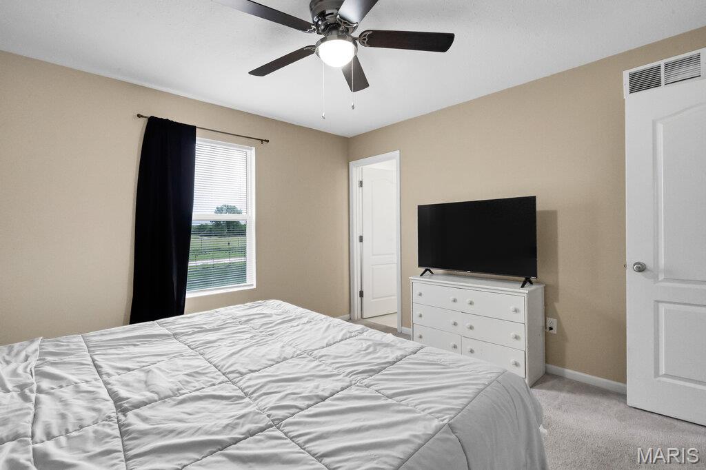 Hickory Trails - Residential