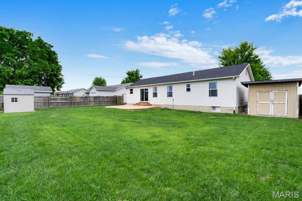 Hickory Trails - Residential
