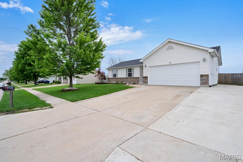 Hickory Trails - Residential
