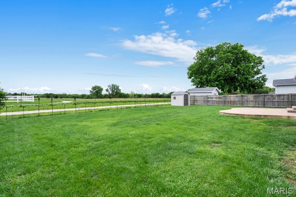 Hickory Trails - Residential