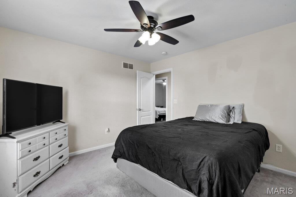 Hickory Trails - Residential