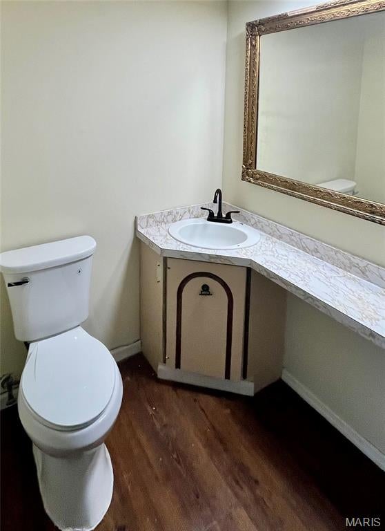 Granada Condo - Residential