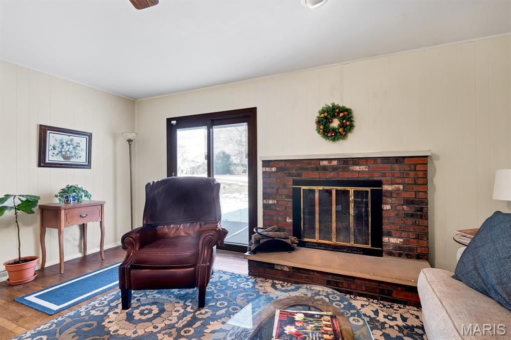 Fox Creek Estates 4 - Residential
