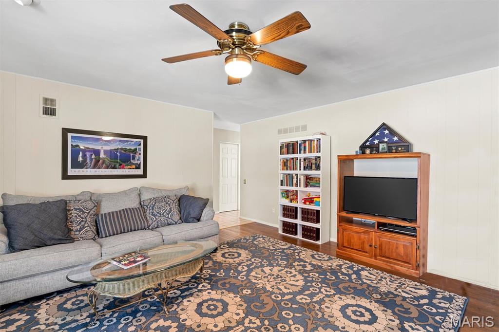 Fox Creek Estates 4 - Residential