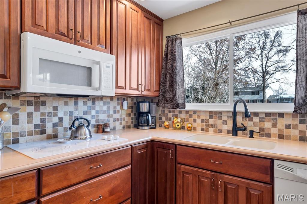 Fox Creek Estates 4 - Residential