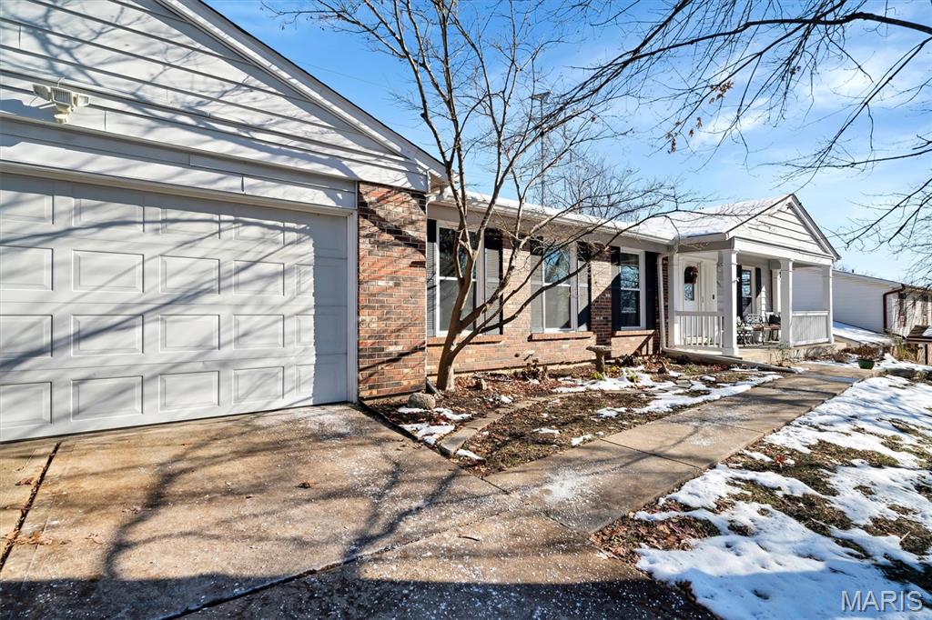Fox Creek Estates 4 - Residential
