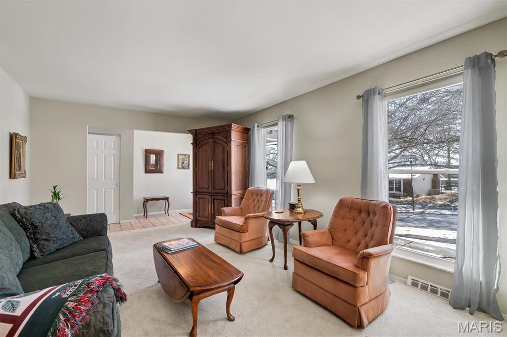 Fox Creek Estates 4 - Residential