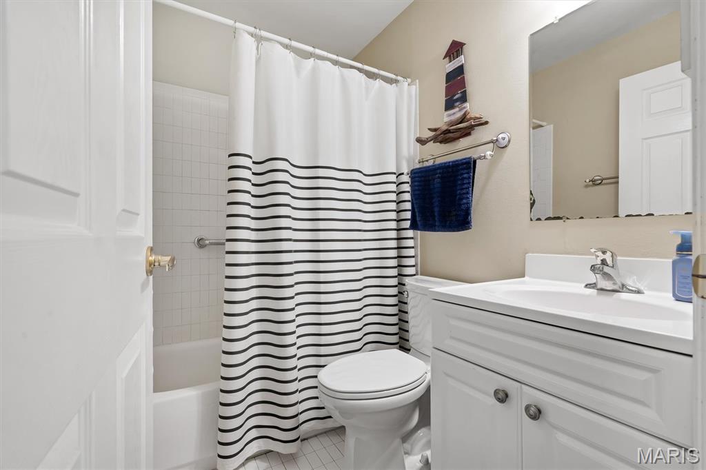 Fox Creek Estates 4 - Residential