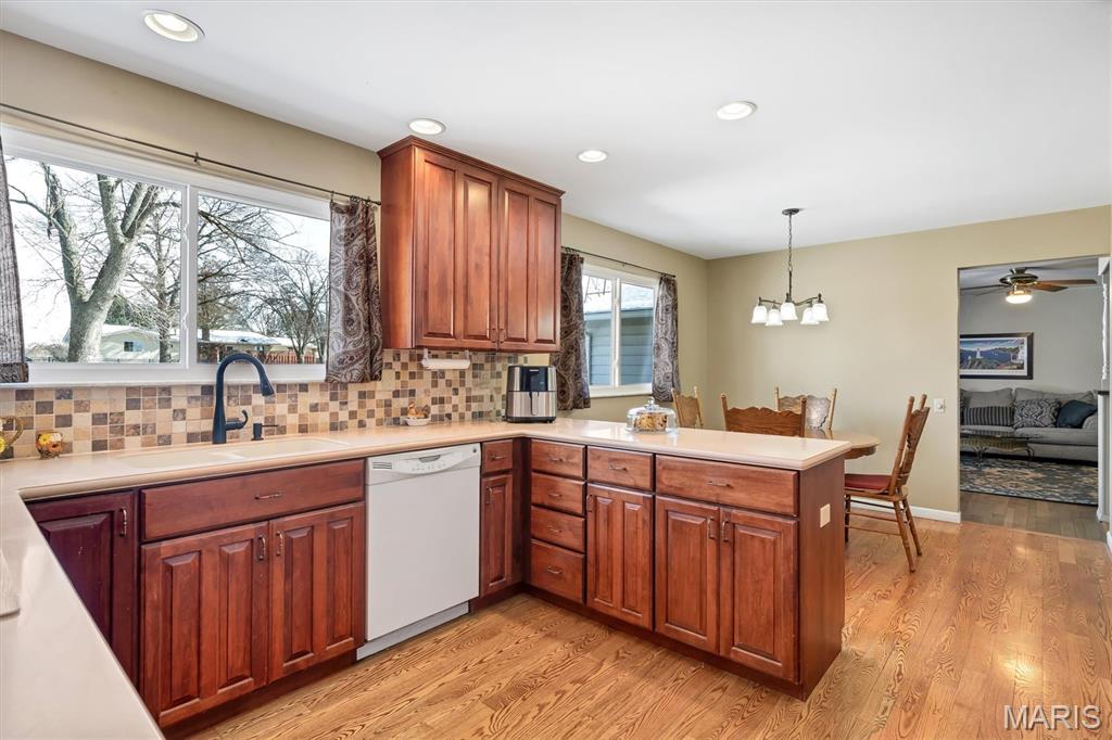 Fox Creek Estates 4 - Residential