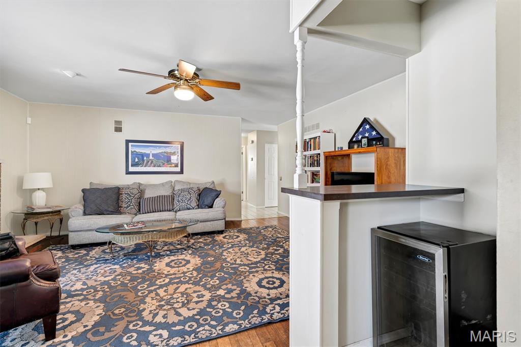 Fox Creek Estates 4 - Residential