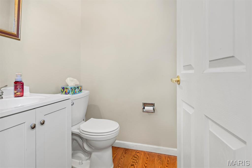 Fox Creek Estates 4 - Residential