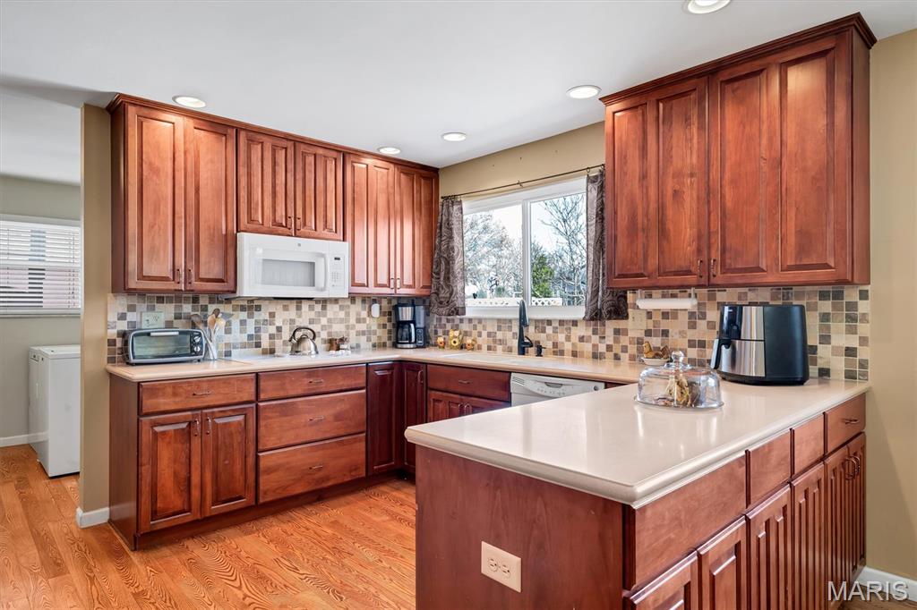 Fox Creek Estates 4 - Residential