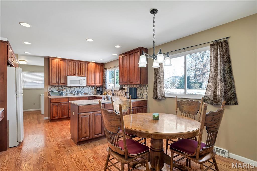 Fox Creek Estates 4 - Residential