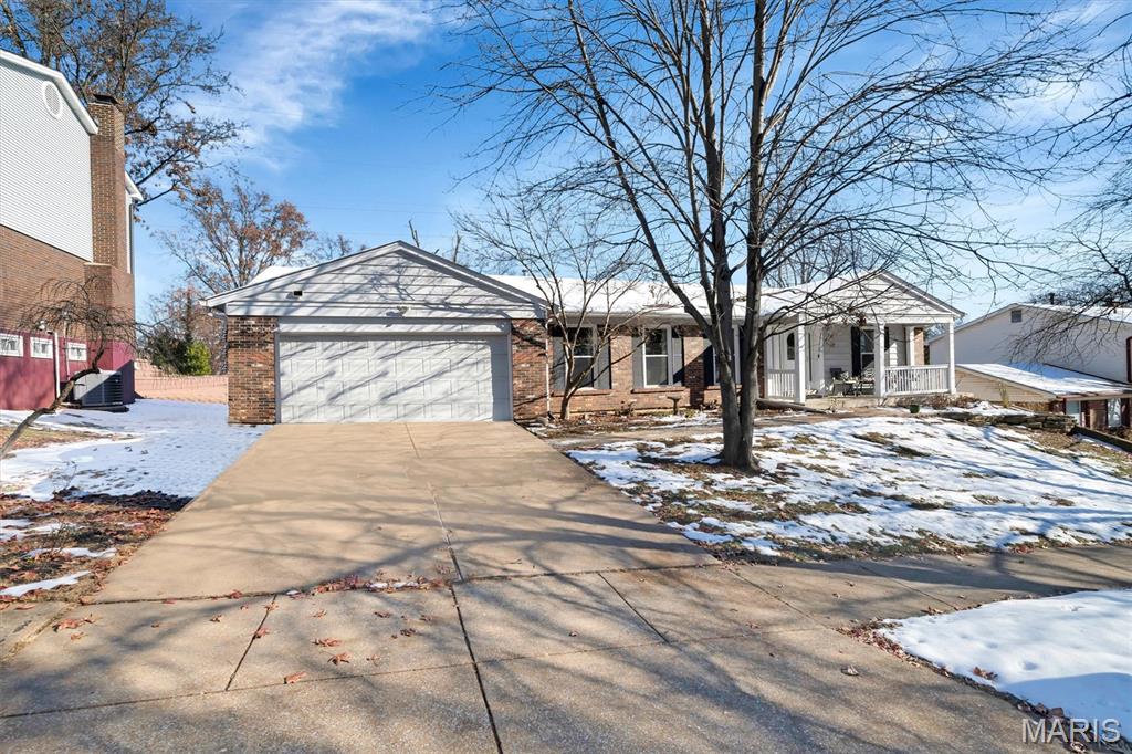 Fox Creek Estates 4 - Residential