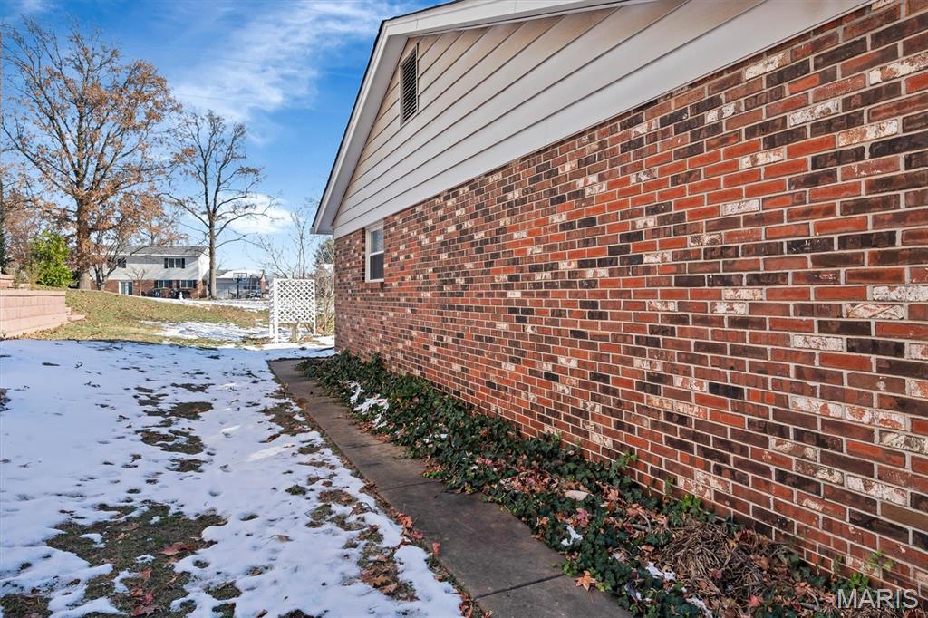 Fox Creek Estates 4 - Residential