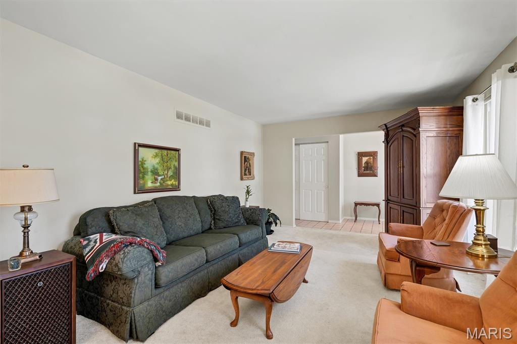 Fox Creek Estates 4 - Residential