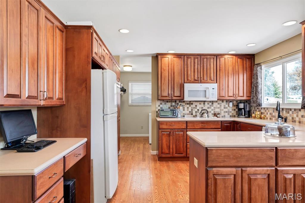 Fox Creek Estates 4 - Residential