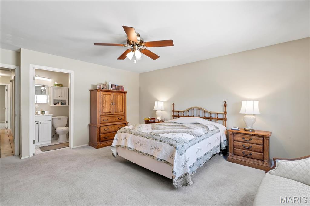 Fox Creek Estates 4 - Residential