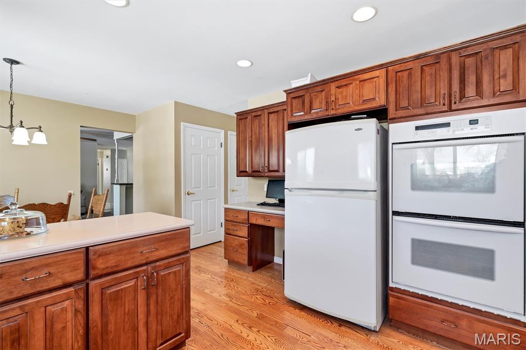 Fox Creek Estates 4 - Residential
