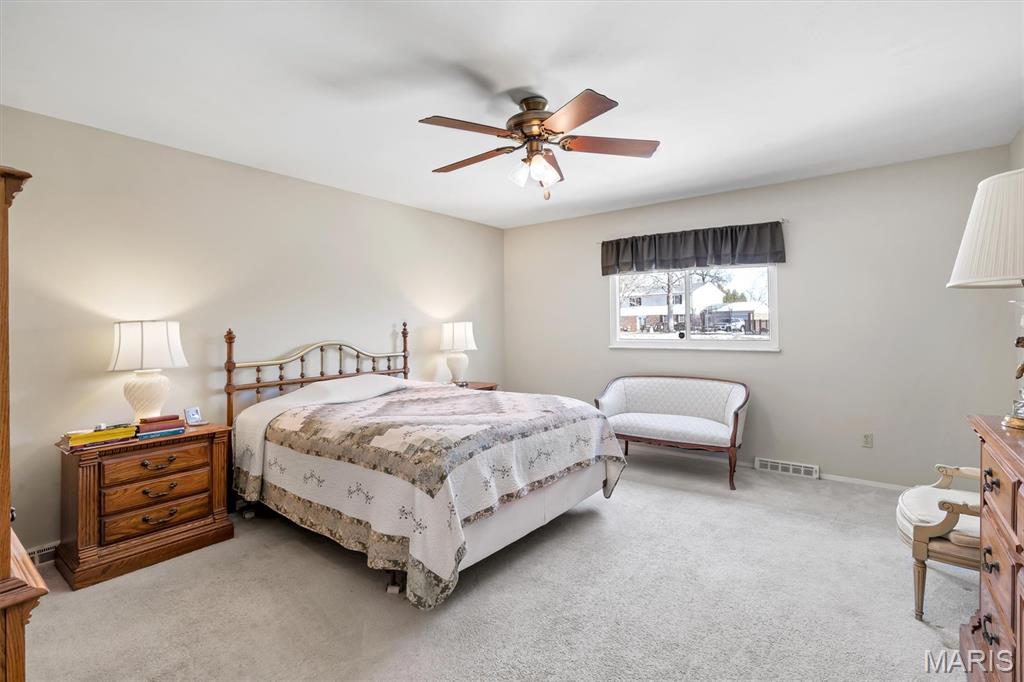 Fox Creek Estates 4 - Residential