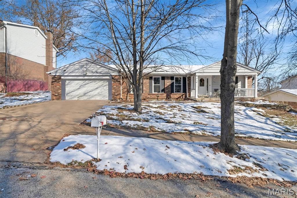 Fox Creek Estates 4 - Residential